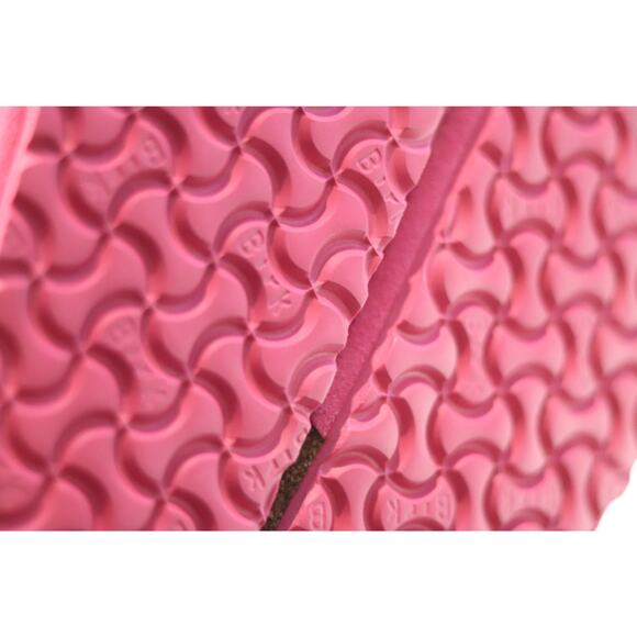 Birkenstock Oita Suede Leather Sandals Sz 42 - Picture 5 of 5